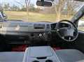 2007 Toyota Hiace Van