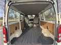 2007 Toyota Hiace Van