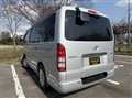 2009 Toyota Hiace Van