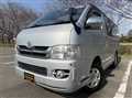 2009 Toyota Hiace Van