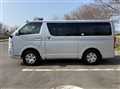 2009 Toyota Hiace Van
