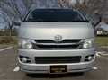 2009 Toyota Hiace Van