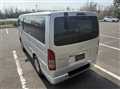 2009 Toyota Hiace Van