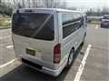 2009 Toyota Hiace Van