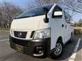 2015 Nissan NV350 Caravan