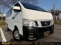 2015 Nissan NV350 Caravan