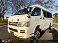 2008 Toyota Hiace Van