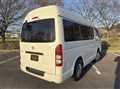2008 Toyota Hiace Van