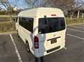 2008 Toyota Hiace Van