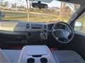 2008 Toyota Hiace Van