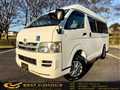2008 Toyota Hiace Van