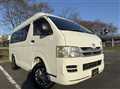 2008 Toyota Hiace Van