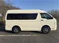 2008 Toyota Hiace Van