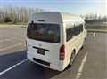 2008 Toyota Hiace Van
