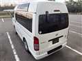 2011 Toyota Hiace Van