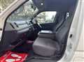 2011 Toyota Hiace Van