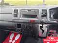 2011 Toyota Hiace Van