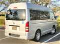 2008 Toyota Hiace Van