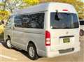 2008 Toyota Hiace Van