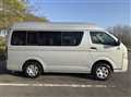 2008 Toyota Hiace Van