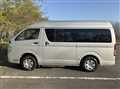 2008 Toyota Hiace Van