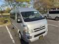 2008 Toyota Hiace Van