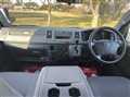2008 Toyota Hiace Van