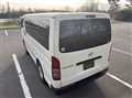 2015 Toyota Hiace Van