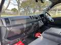 2015 Toyota Hiace Van