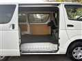 2015 Toyota Hiace Van