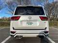 2024 Toyota Land Cruiser