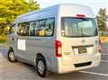 2013 Nissan NV350 Caravan