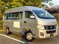 2013 Nissan NV350 Caravan