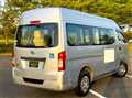 2013 Nissan NV350 Caravan