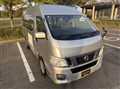 2013 Nissan NV350 Caravan