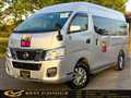 2013 Nissan NV350 Caravan