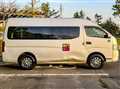 2013 Nissan NV350 Caravan