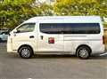2013 Nissan NV350 Caravan