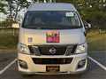 2013 Nissan NV350 Caravan