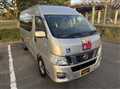 2013 Nissan NV350 Caravan