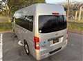 2013 Nissan NV350 Caravan