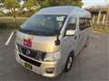 2013 Nissan NV350 Caravan