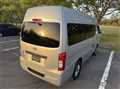 2013 Nissan NV350 Caravan