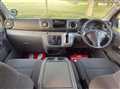 2013 Nissan NV350 Caravan