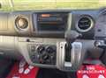 2013 Nissan NV350 Caravan
