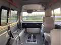 2013 Nissan NV350 Caravan