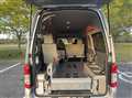 2013 Nissan NV350 Caravan