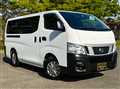 2013 Nissan NV350 Caravan