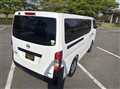 2013 Nissan NV350 Caravan