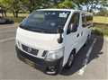 2013 Nissan NV350 Caravan